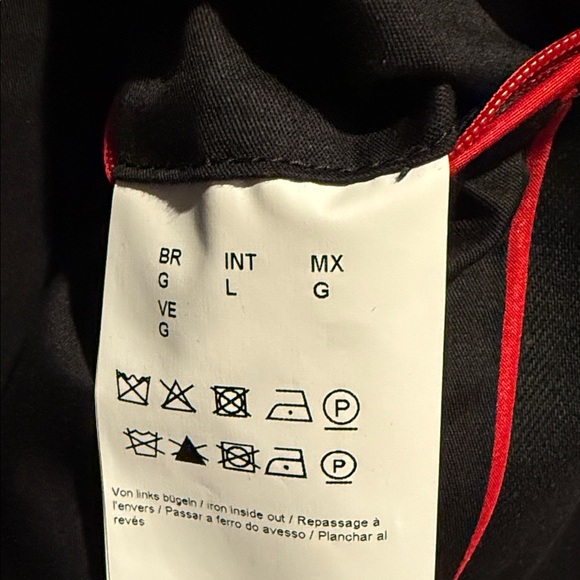 HUGO Black Men's Jacket - Picture 12 of 12